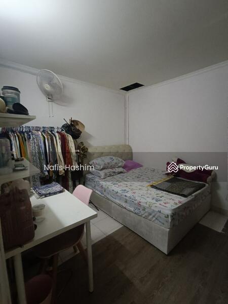 Untuk Dijual - Taman Amansari