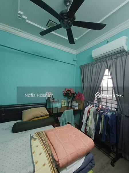Untuk Dijual - Taman Amansari