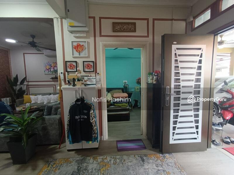 Untuk Dijual - Taman Amansari