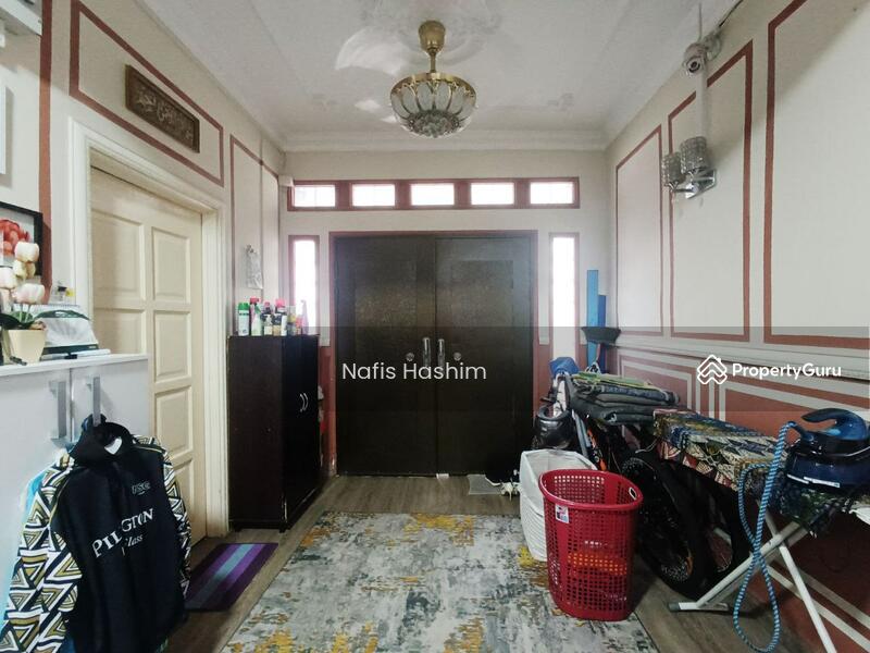 Untuk Dijual - Taman Amansari
