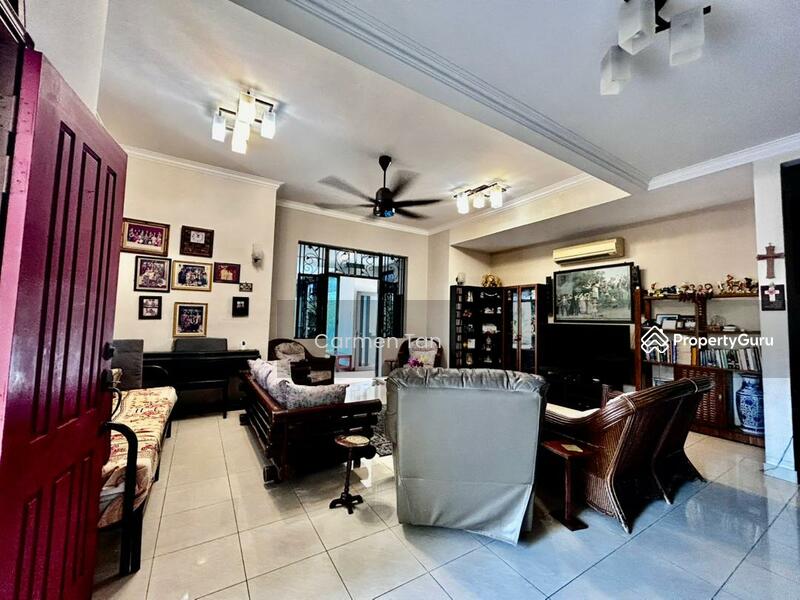 For Sale - BANDAR KINRARA