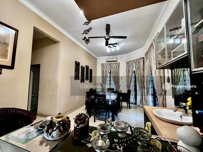 For Sale - BANDAR KINRARA