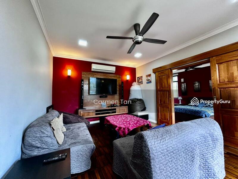 For Sale - BANDAR KINRARA