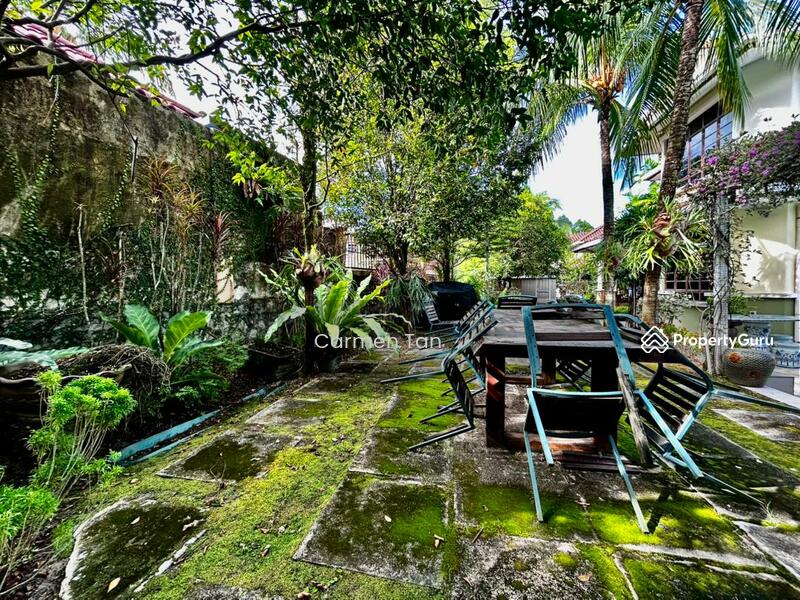 For Sale - BANDAR KINRARA