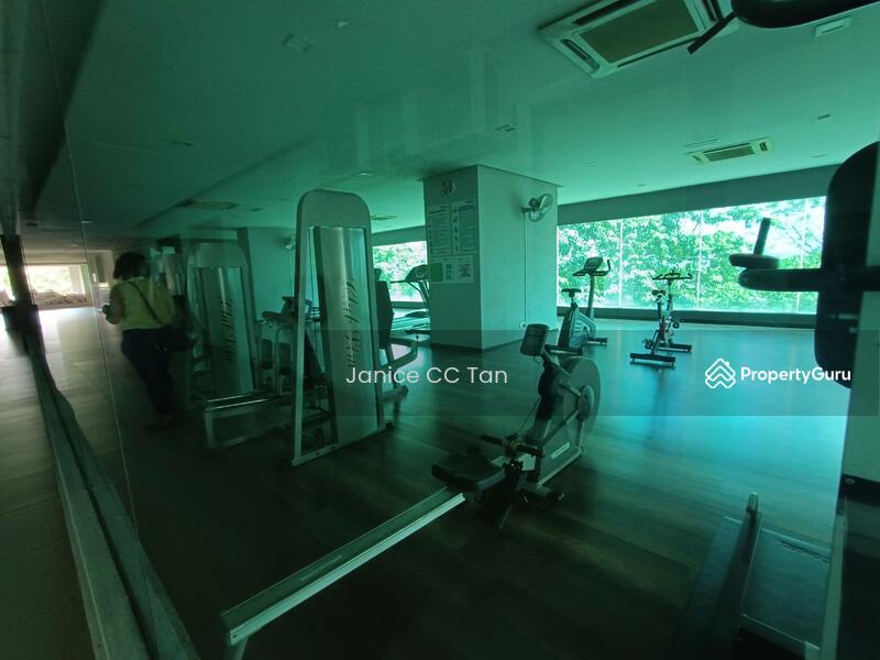 For Rent - Zefer Hill Residence