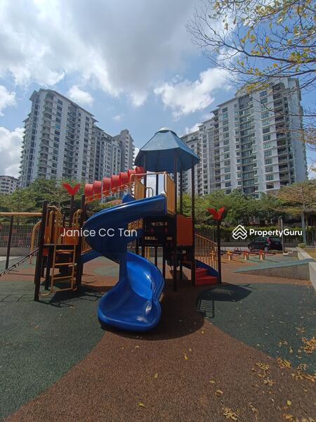 For Rent - Zefer Hill Residence