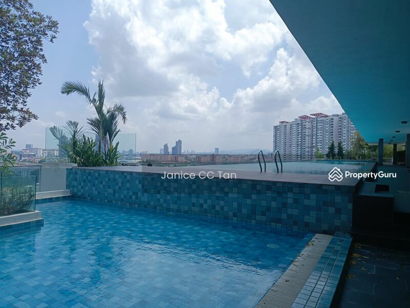 For Rent - Zefer Hill Residence