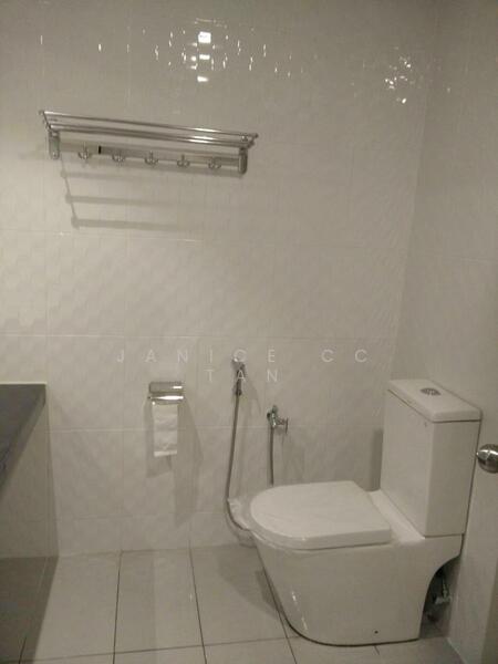 For Rent - Zefer Hill Residence