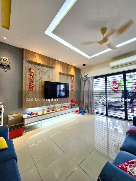 For Sale - Floris, Horizon Residence