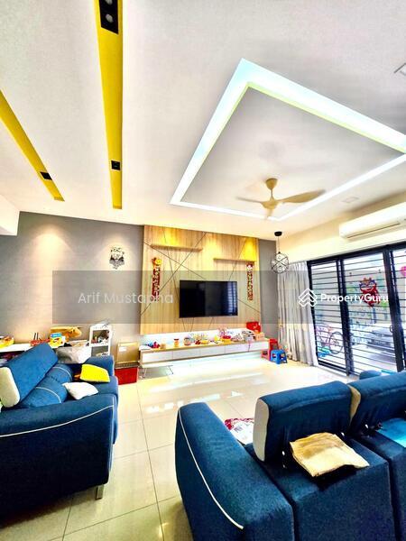 For Sale - Floris, Horizon Residence