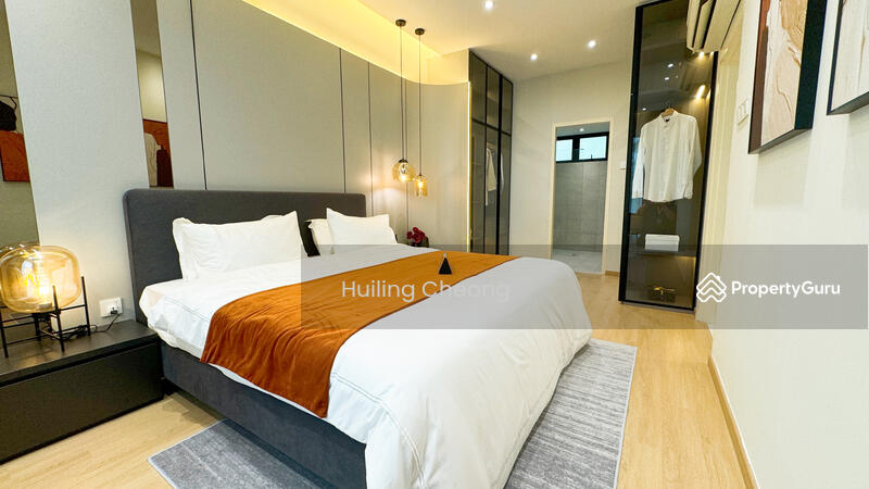 For Sale - Senibong Cove Senibongs Coves