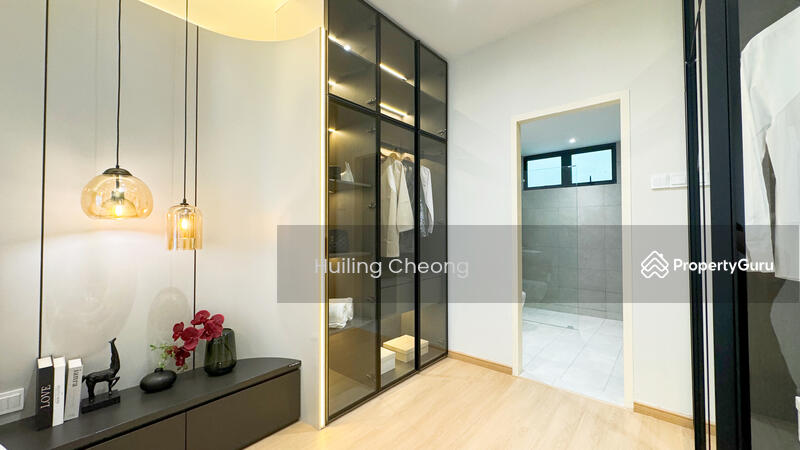 For Sale - Senibong Cove Senibongs Coves