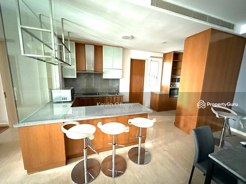 Untuk Dijual - Binjai Residency