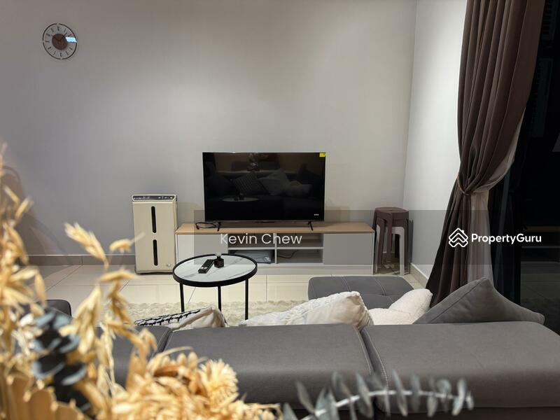 Untuk Dijual - Binjai Residency