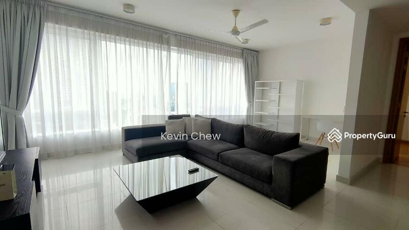 Untuk Dijual - Binjai Residency