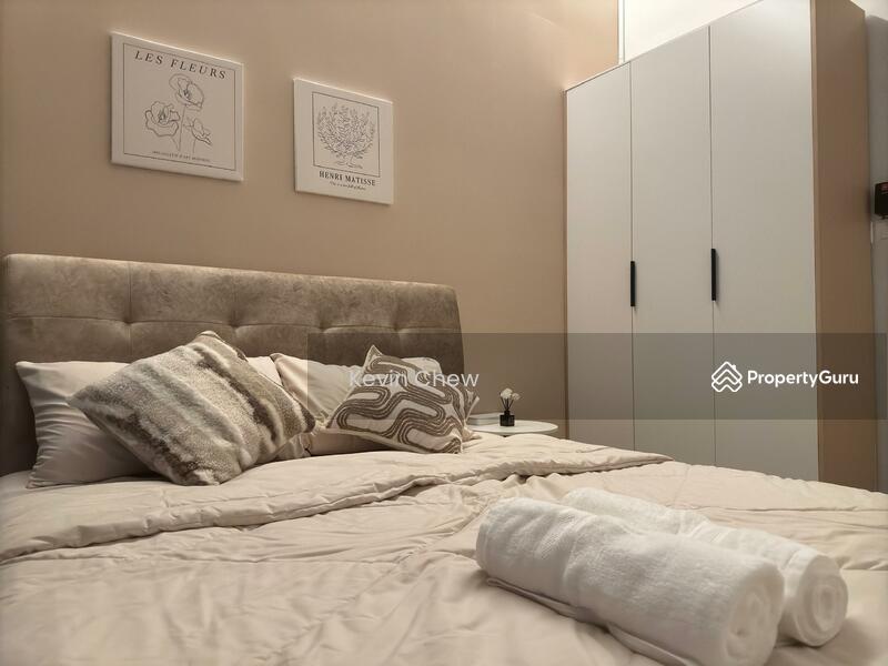Untuk Dijual - Binjai Residency