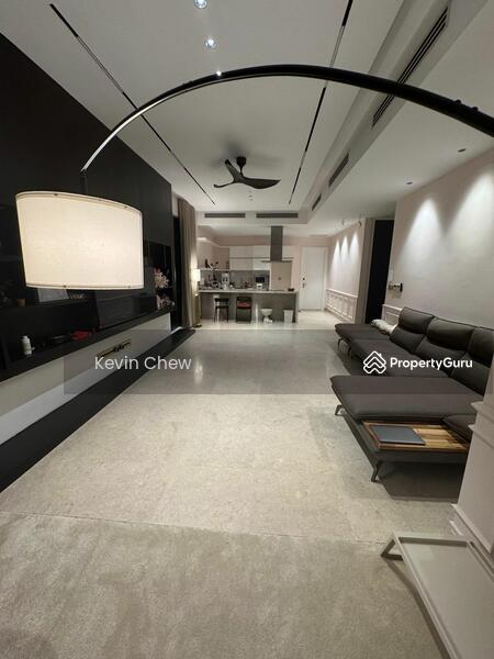 Untuk Dijual - Binjai Residency
