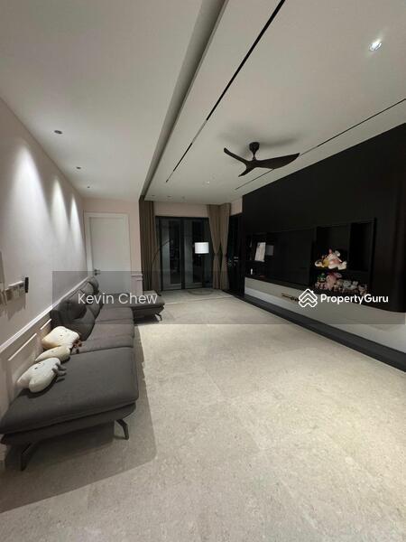 Untuk Dijual - Binjai Residency
