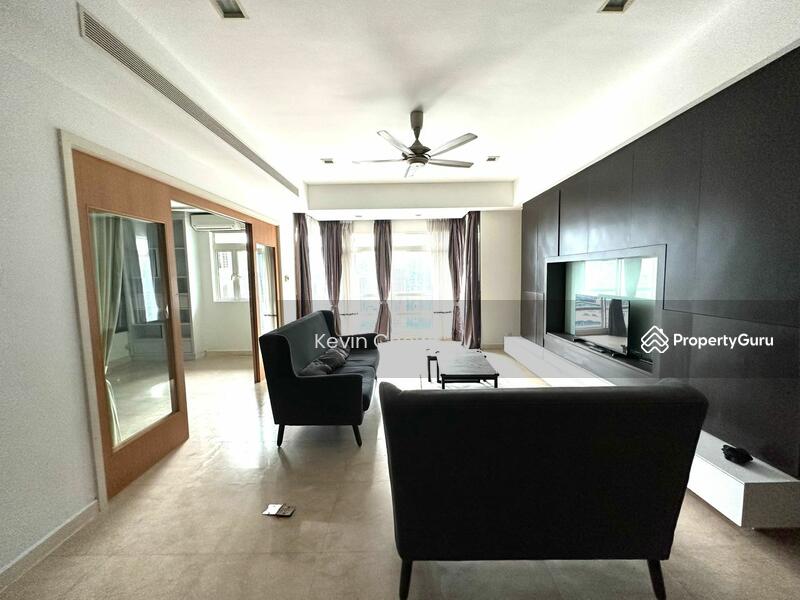 Untuk Dijual - Binjai Residency