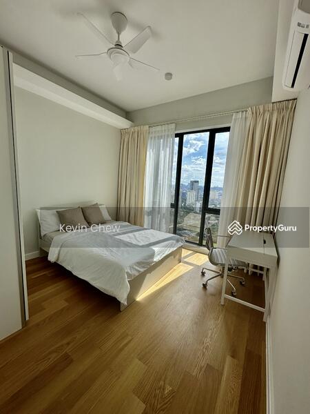 Untuk Dijual - Binjai Residency