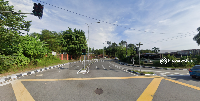 For Sale - Jalan Cheras Hartamas