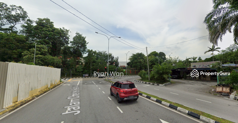 For Sale - Jalan Cheras Hartamas
