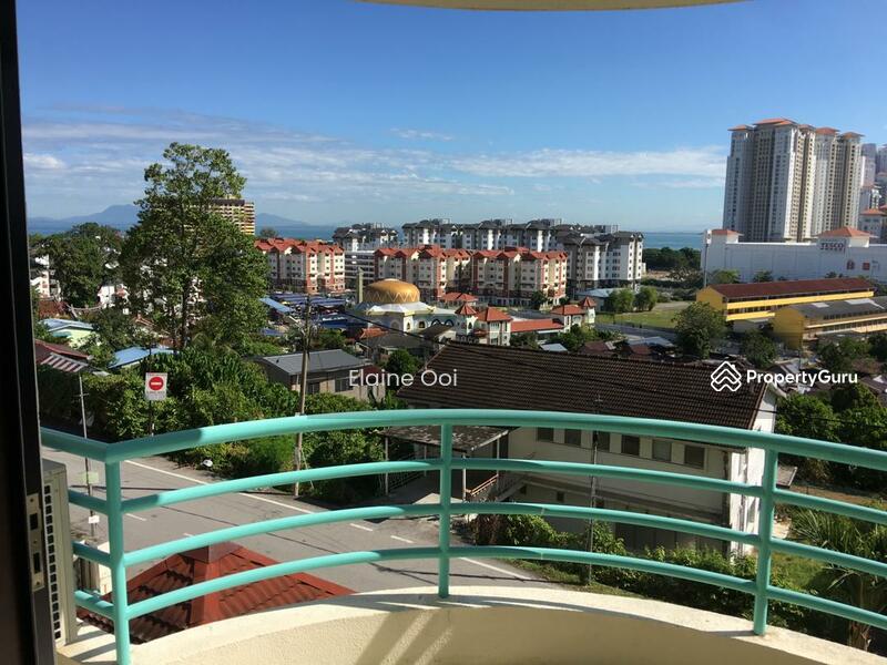 For Rent - Desa Bella