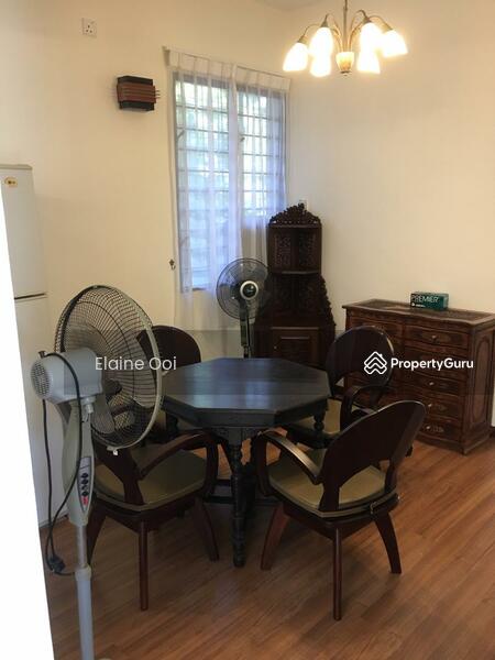 For Rent - Desa Bella