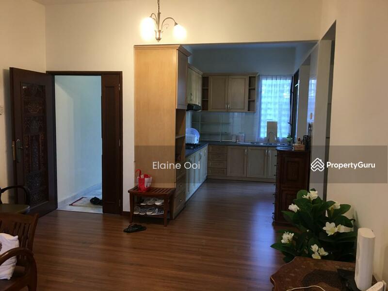 For Rent - Desa Bella