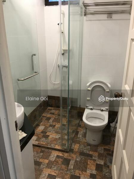 For Rent - Desa Bella