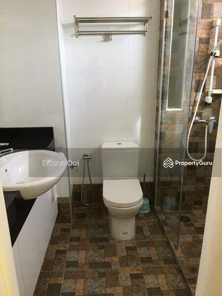 For Rent - Desa Bella