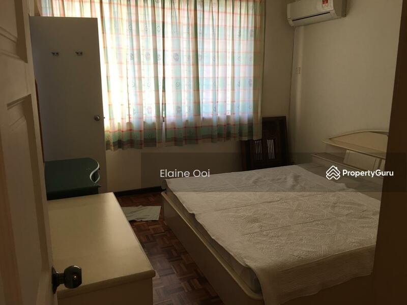 For Rent - Desa Bella