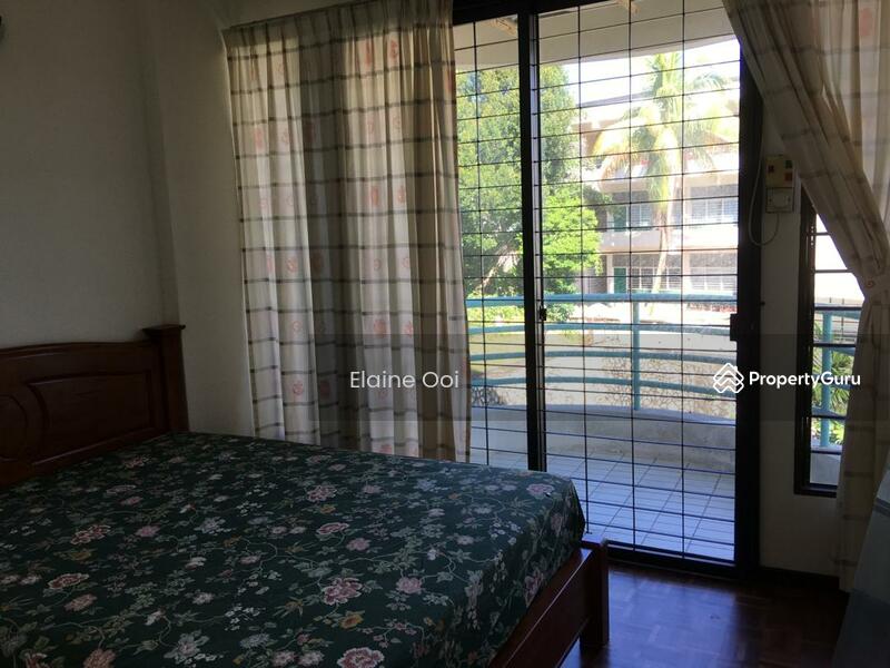 For Rent - Desa Bella