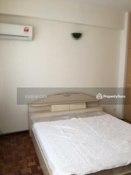For Rent - Desa Bella