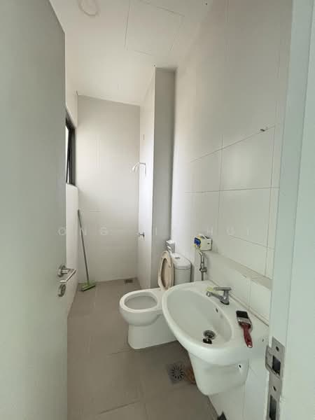 Semi-Detached House for Sale in Saujana Sutera, S2 Height (Seremban 2) - Ong Jia Hui - PropertyGuru.com.my