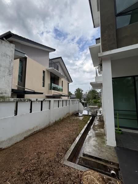 Semi-Detached House for Sale in Saujana Sutera, S2 Height (Seremban 2) - Ong Jia Hui - PropertyGuru.com.my