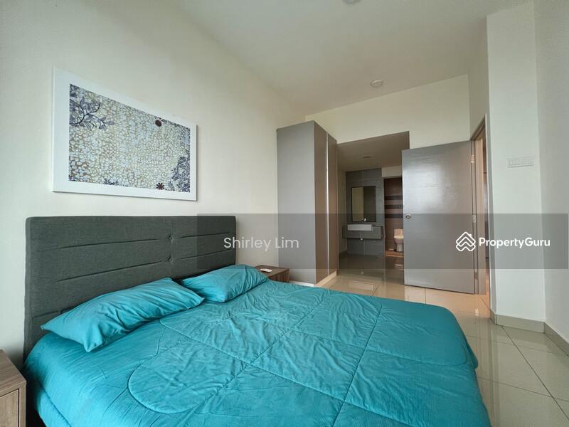 Servis Apartment untuk Dijual di G Residence - Shirley Lim - PropertyGuru.com.my