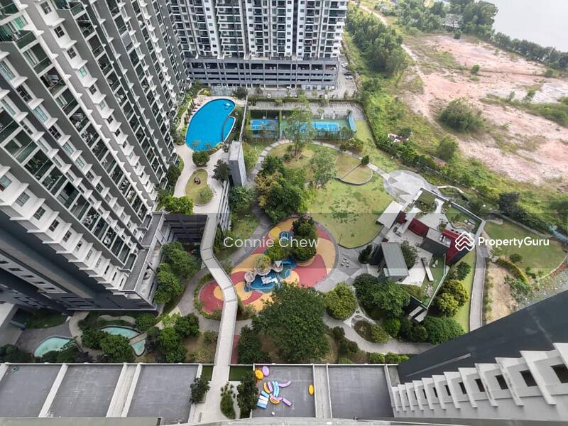 Condominium for Sale at Tasik Residency - Connie Chew - PropertyGuru.com.my