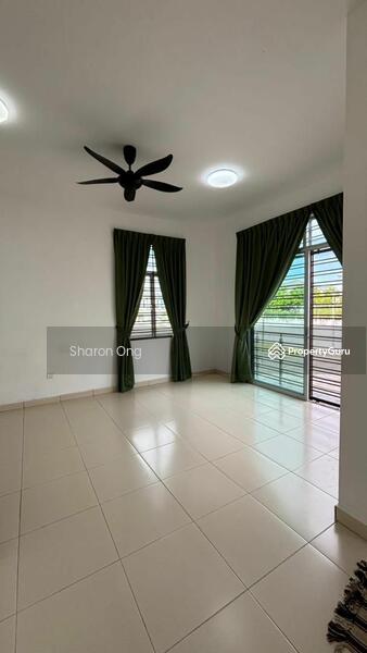 Untuk Dijual - Scientex