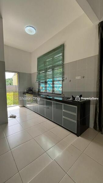 Untuk Dijual - Scientex