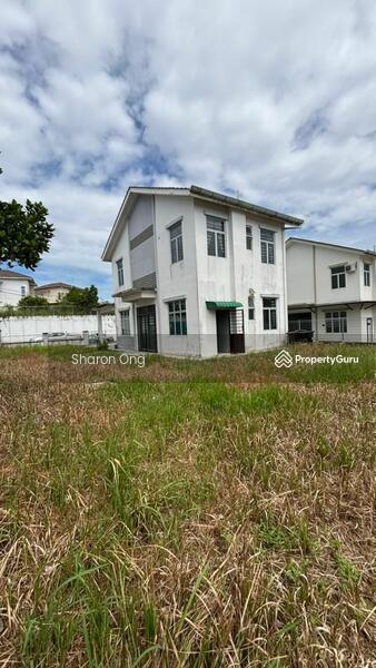 Untuk Dijual - Scientex