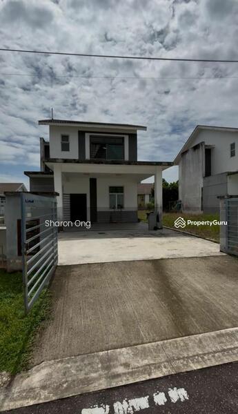 Untuk Dijual - Scientex