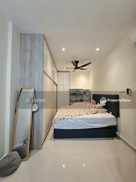 For Sale - Medan Kolam Air, Jalan Air Itam