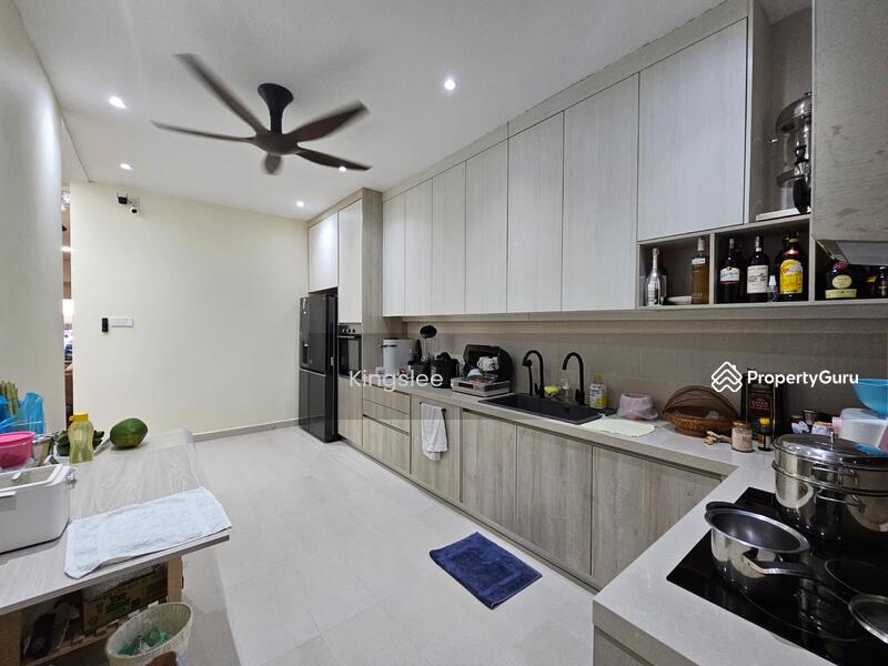For Sale - Medan Kolam Air, Jalan Air Itam
