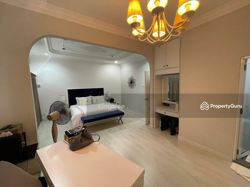 For Sale - Pulau Tikus Semi D For Sales