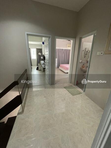 For Sale - Pulau Tikus Semi D For Sales