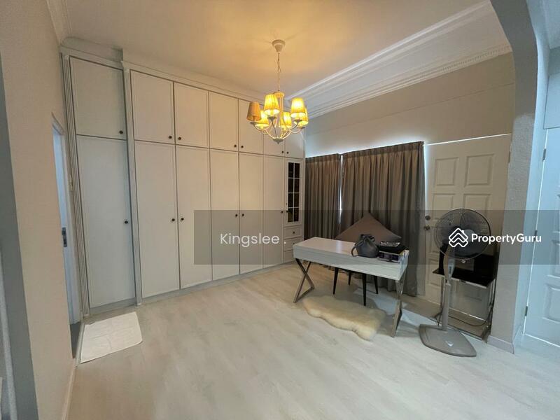 For Sale - Pulau Tikus Semi D For Sales