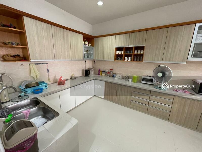 For Sale - Pulau Tikus Semi D For Sales