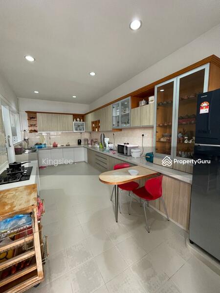 For Sale - Pulau Tikus Semi D For Sales