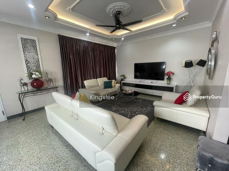 For Sale - Pulau Tikus Semi D For Sales